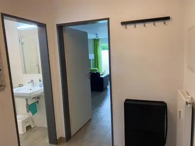 Ferienwohnung für 3 Personen (55 m²) 8/10