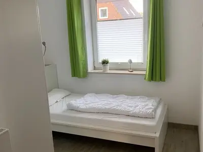 Ferienwohnung für 3 Personen (55 m²) 10/10