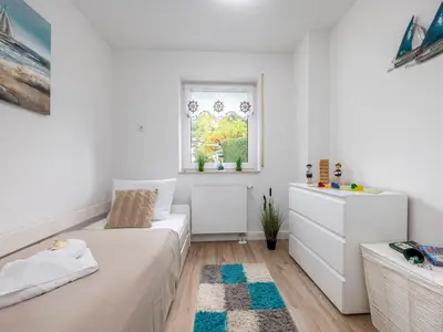 Ferienwohnung für 4 Personen (63 m²) in Zingst (Ostseebad) 4/10