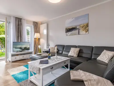Ferienwohnung für 4 Personen (63 m²) in Zingst (Ostseebad) 6/10