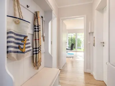 Ferienwohnung für 4 Personen (63 m²) in Zingst (Ostseebad) 7/10