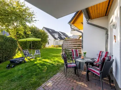 Ferienwohnung für 4 Personen (63 m²) in Zingst (Ostseebad) 9/10