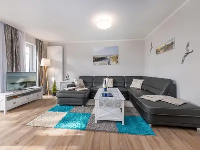 Ferienwohnung für 4 Personen (63 m²) in Zingst (Ostseebad) 10/10