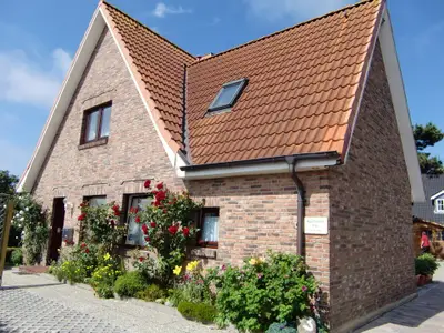 Ferienwohnung für 4 Personen (70 m²) in Sylt-Ost 1/10
