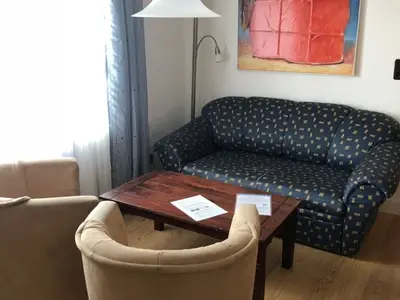 Ferienwohnung für 4 Personen (70 m²) in Sylt-Ost 6/10