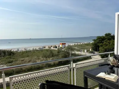 Ferienwohnung für 4 Personen (30 m²) in Großenbrode 2/10