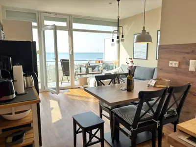 Ferienwohnung für 4 Personen (30 m²) in Großenbrode 3/10