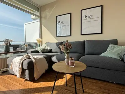 Ferienwohnung für 4 Personen (30 m²) in Großenbrode 4/10