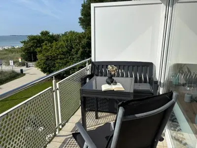 Ferienwohnung für 4 Personen (30 m²) in Großenbrode 5/10