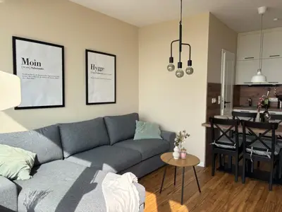 Ferienwohnung für 4 Personen (30 m²) in Großenbrode 6/10