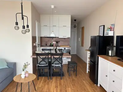 Ferienwohnung für 4 Personen (30 m²) in Großenbrode 8/10