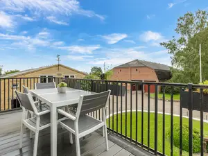 Ferienwohnung für 2 Personen (50 m²) in Fehmarn