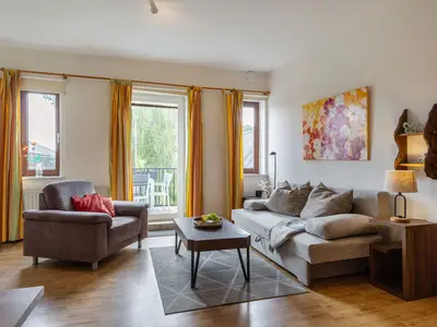 Ferienwohnung für 2 Personen (50 m²) 3/10