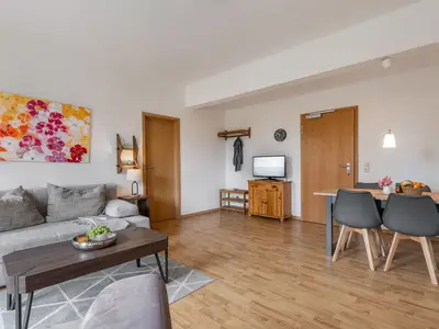 Ferienwohnung für 2 Personen (50 m²) 4/10