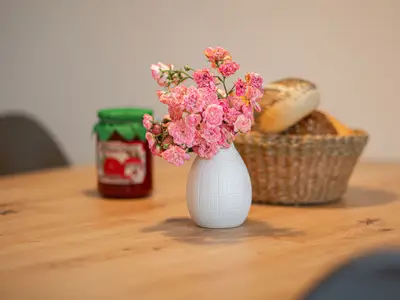 Ferienwohnung für 2 Personen (50 m²) 6/10