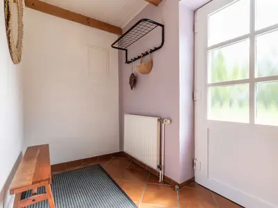Ferienwohnung für 4 Personen (60 m²) in Fehmarn 7/10