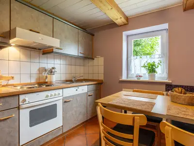 Ferienwohnung für 4 Personen (60 m²) in Fehmarn 8/10