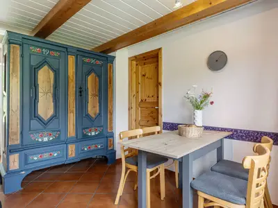 Ferienwohnung für 5 Personen (80 m²) in Fehmarn 4/10