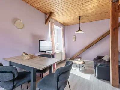 Ferienwohnung für 3 Personen (50 m²) in Fehmarn 1/10