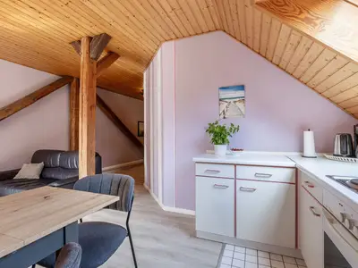 Ferienwohnung für 3 Personen (50 m²) in Fehmarn 2/10