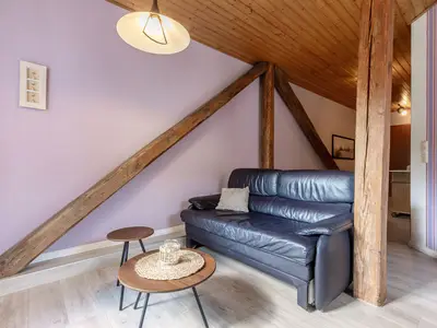 Ferienwohnung für 3 Personen (50 m²) in Fehmarn 4/10