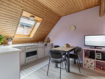 Ferienwohnung für 3 Personen (50 m²) in Fehmarn 5/10