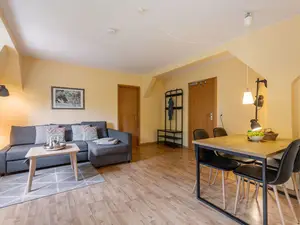 Ferienwohnung für 3 Personen (50 m²) in Fehmarn