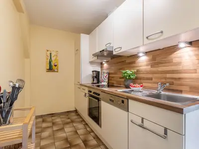 Ferienwohnung für 3 Personen (50 m²) 5/10