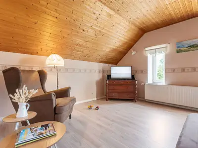 Ferienwohnung für 5 Personen (80 m²) in Fehmarn 4/10