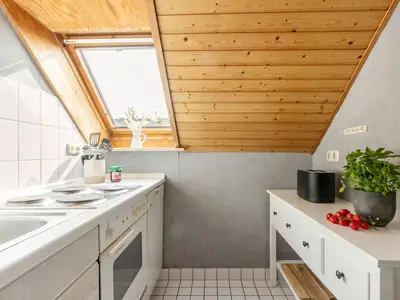 Ferienwohnung für 5 Personen (80 m²) in Fehmarn 9/10