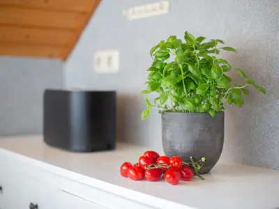 Ferienwohnung für 5 Personen (80 m²) in Fehmarn 10/10