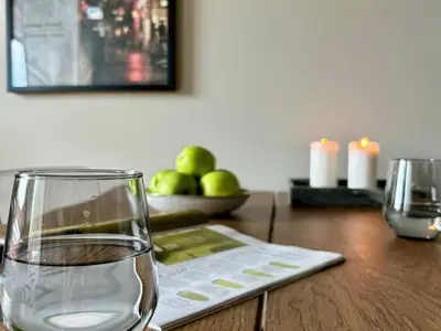 Ferienwohnung für 4 Personen (58 m²) in Fehmarn 4/10