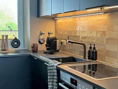 Ferienwohnung für 4 Personen (58 m²) in Fehmarn 5/10