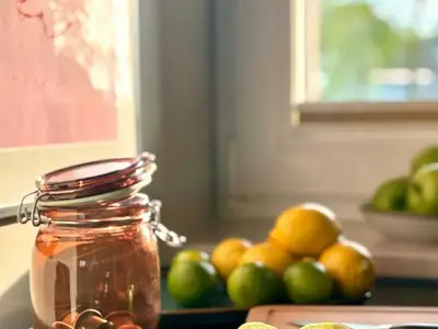 Ferienwohnung für 4 Personen (58 m²) in Fehmarn 7/10