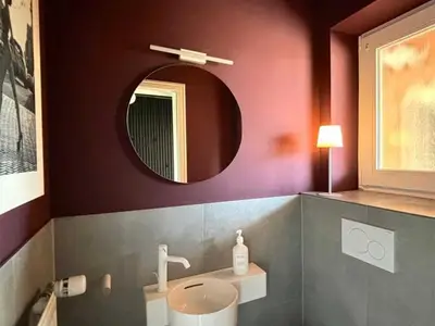 Ferienwohnung für 4 Personen (58 m²) in Fehmarn 8/10