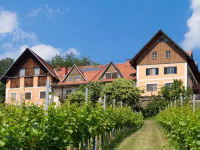 Weingut Wolfgang Lang