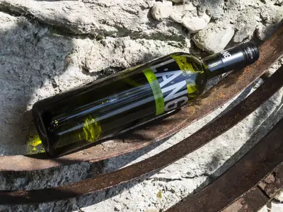 Image Flasche Weingut Wolfgang Lang