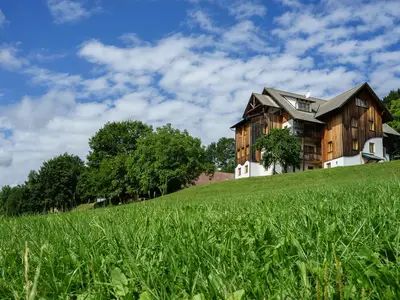 Leitenbauerhof (C) UaB Sorger