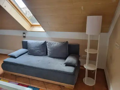 Schlafzimmer 2 - Schlacouch