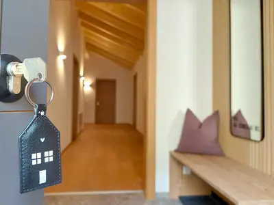 9_ Eingang Fewo Riedlhof