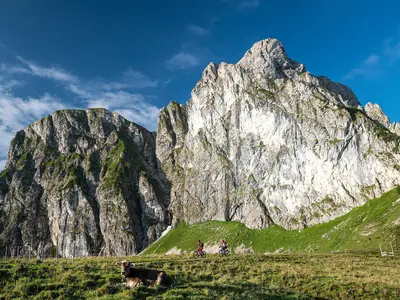 Mountainbiker_auf_dem_Breitenberg