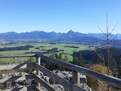 Ausflugstipp » Ruinen Hohenfrey- & Eisenberg