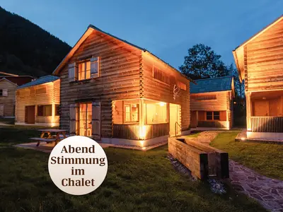 CASALPIN-Sommer-Abendstimmung