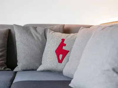 Ambiente / Nahaufnahme