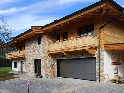 Haus vorne II (c)Mittererbauer