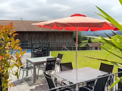 Ferienwohnung für 5 Personen (70 m²) in Hopferau 7/10