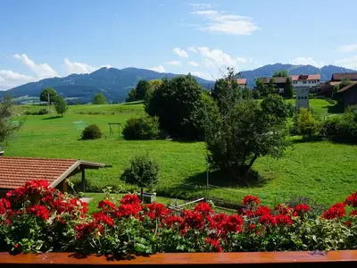 Ferienwohnung für 4 Personen (95 m²) in Oy-Mittelberg 2/10