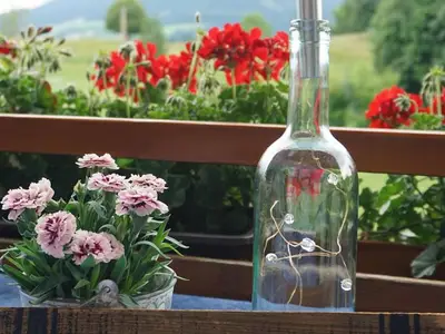 Ferienwohnung für 4 Personen (95 m²) in Oy-Mittelberg 3/10