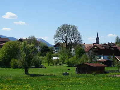 Ferienwohnung für 4 Personen (95 m²) in Oy-Mittelberg 6/10
