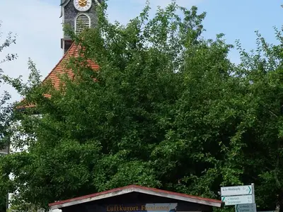 Ferienwohnung für 4 Personen (95 m²) in Oy-Mittelberg 7/10